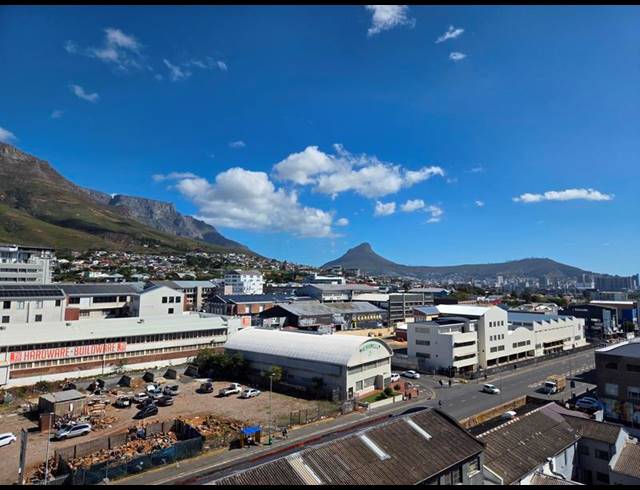 1 BEDROOM PROPERTY TO RENT IN SALT RIVER